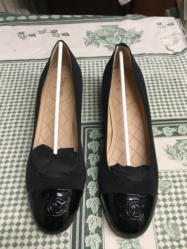 Chanel ballerina classica - chanel,