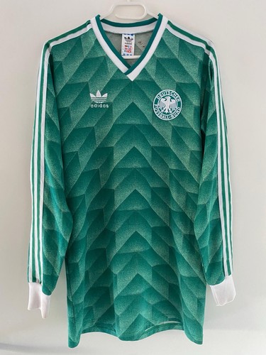 Adidas dfb auswärtstrikot - dfb,