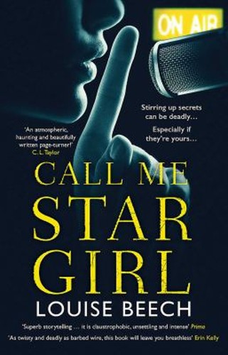 Call star girl - call, me