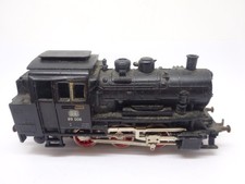 Märklin: Dampflok DB 89006 (Stiege5)