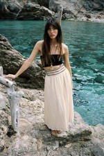 Zara skirt - zara,