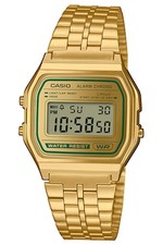 CASIO Digitaluhr Vintage