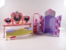 Vintage Barbie-Möbel "12