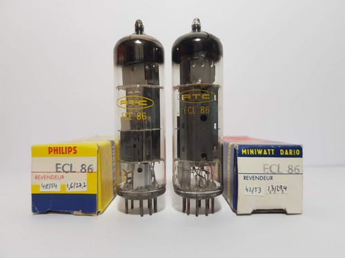 Ecl86 6gw8 match - pair, (ws3)