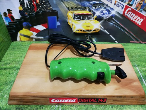 Carrera digital 143 - 143, handregler