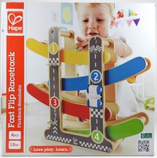 Hape Kugelbahn