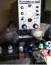 Tampondruckmaschine Teca Print TC500