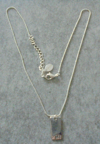 Claires halskette schmuck - halskette,