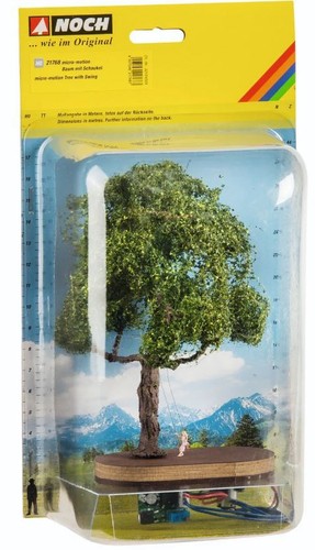 Noch 21768 micro - -motion, baum