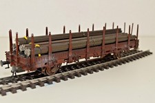 Ladegut Nr. 24/27  " Eisenstangenbunde"  Spur H0