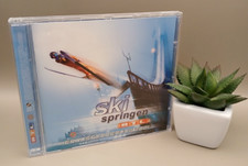 RTL Skispringen - Herausforderung 2001 / Ski springen - Retro PC Spiel ✅