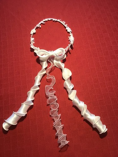 Kopfschmuck haarschmuck - kopfschmuck,