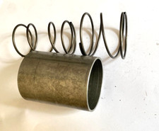 Hilti TE 75 Ersatzteile Hülse Feder original