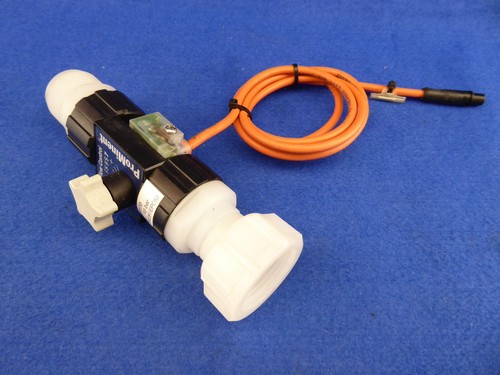 Prominent flow control - flow, nr