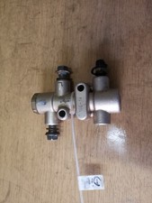 Dinli DL 801 270 / 300 ORIGINAL Bremsschlauch Verteiler Leitungen Bremse Schläuc