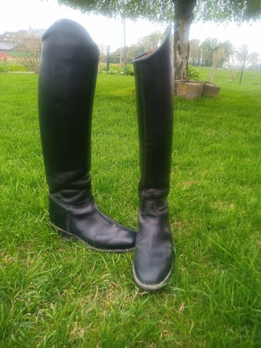 Reitstiefel - , 4