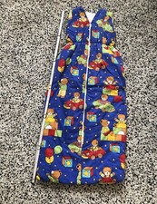 Schlafsack 120x55 cm