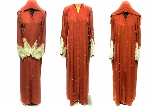 Latest design abaya - abaya, kaftan
