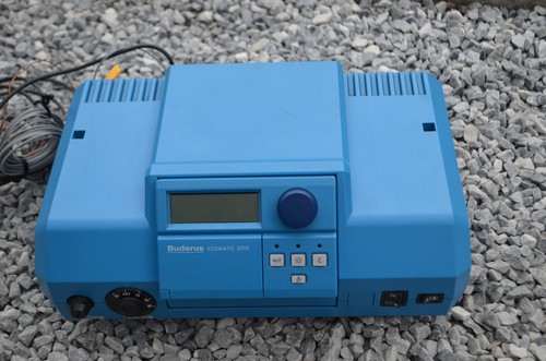 Bruders regelung 2105 so - hs,