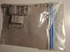 Trident Alpha UA Z 469B Kommandowagen 1:87