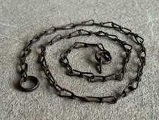 Alt Vintage Handgeschmiedet