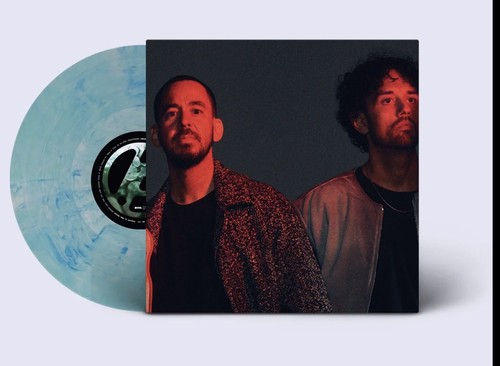Linkin park from - linkin,