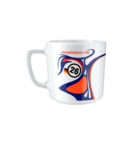 Original porsche espresso cup - original,