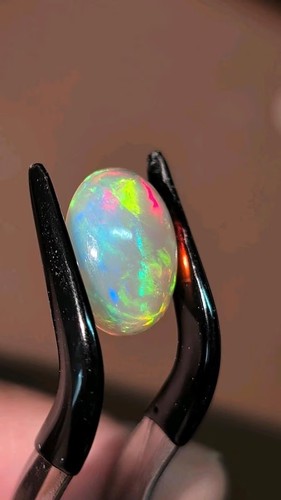 Echter natur edel - echter, opal
