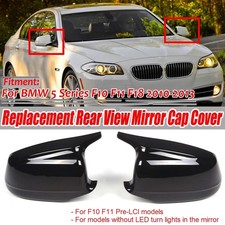 Spiegelkappen Spiegel