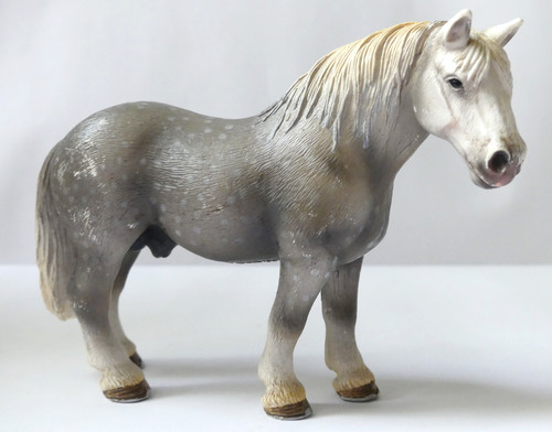 Schleich 13623 percheron - 13623,