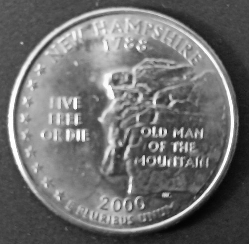 Usa quarter dollar - usa,