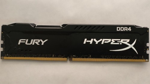 8gb kingston hyperx - 8gb,