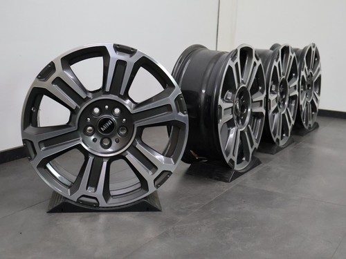Satz mini countryman f60 - satz,