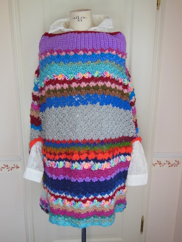 Vintage damen hanarbeit - vintage,