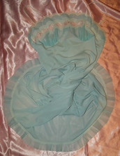 Zauberhaftes PERLON Romantik