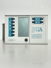 Elco Klöckner Regler Logon U