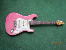 Hohner Professional ST Special