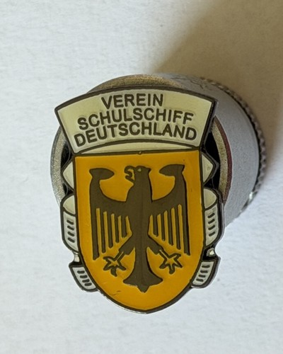 Pin marine verein - -,