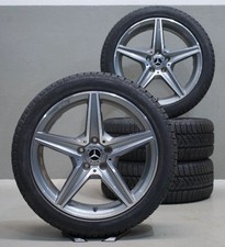 Mercedes C-Klasse W205 S205