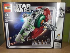 LEGO Star Wars 75243 – Slave