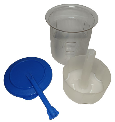 Tupperware pikantus gurkenlift - pikantus,