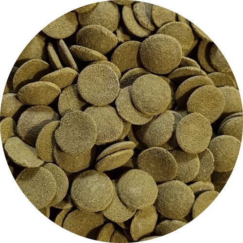 Futtertabletten wels chips - futtertabletten,