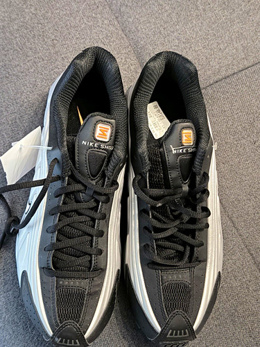 Nike shox herren - shox,