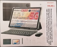 blackview tablet   Z 10 - 11