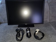 Monitor Dell U2412 Mb