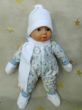 5tlg! Overall Ski Schneeanzug