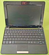 Asus Eee PC 1001P Netbook Laptop Notebook gebraucht funktionsfähig