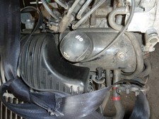 Motor Renault Twingo I (C06)