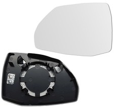 Spiegelglas links für Audi Q5