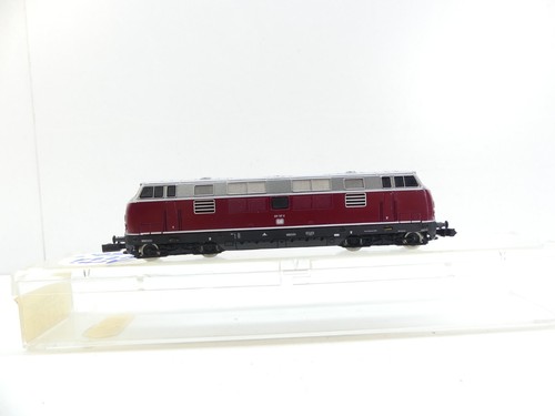 Arnold 2023 diesellok br221 - n,